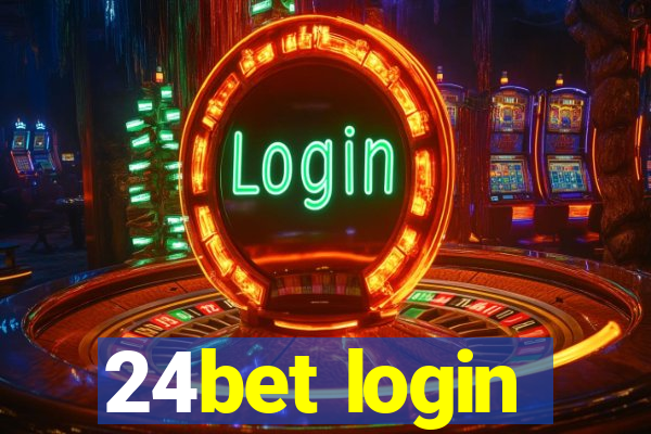 24bet login